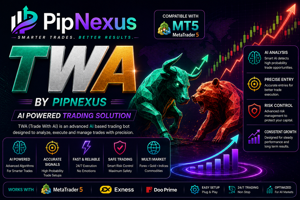 TWA By PipNexus